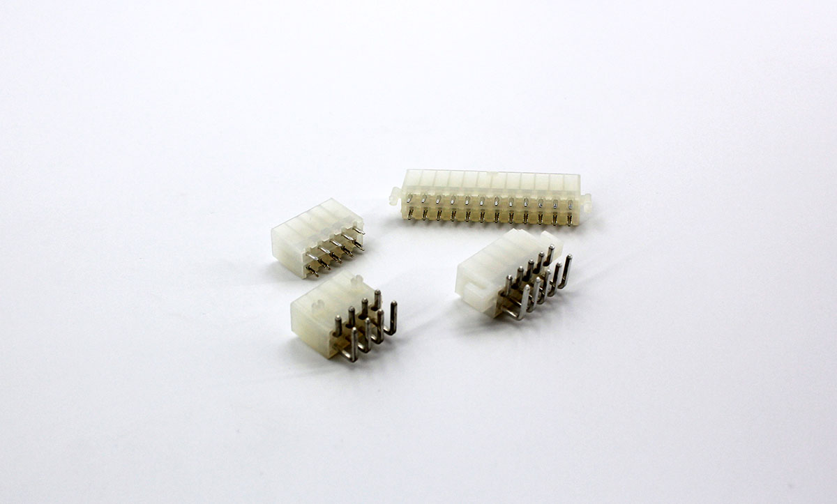 ATX POWER SERIES 4.2*5.5mm