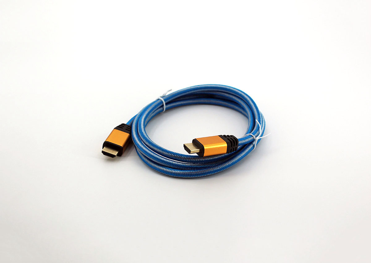 CABLE SERIES HDMI AM TO AM 2